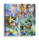 Elysion - Juni Anker | Cuadro decorativo de Canvas Lab