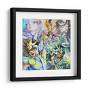 Elysion - Juni Anker | Cuadro decorativo de Canvas Lab