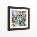 Elysion - Juni Anker | Cuadro decorativo de Canvas Lab