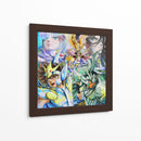 Elysion - Juni Anker | Cuadro decorativo de Canvas Lab