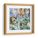 Elysion - Juni Anker | Cuadro decorativo de Canvas Lab