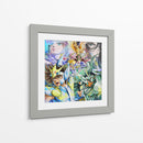 Elysion - Juni Anker | Cuadro decorativo de Canvas Lab