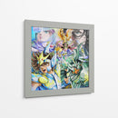 Elysion - Juni Anker | Cuadro decorativo de Canvas Lab