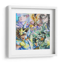 Elysion - Juni Anker | Cuadro decorativo de Canvas Lab