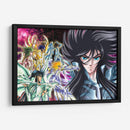 Elysion 2 - Juni Anker | Cuadro decorativo de Canvas Lab