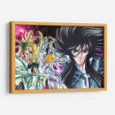 Elysion 2 - Juni Anker | Cuadro decorativo de Canvas Lab