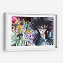 Elysion 2 - Juni Anker | Cuadro decorativo de Canvas Lab