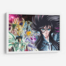 Elysion 2 - Juni Anker | Cuadro decorativo de Canvas Lab