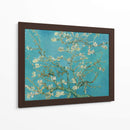 Almendro en flor - Vincent Van Gogh | Cuadro decorativo de Canvas Lab