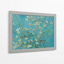 Almendro en flor - Vincent Van Gogh | Cuadro decorativo de Canvas Lab