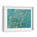 Almendro en flor - Vincent Van Gogh | Cuadro decorativo de Canvas Lab