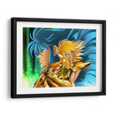 Hyoga - Juni Anker | Cuadro decorativo de Canvas Lab