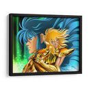 Hyoga - Juni Anker | Cuadro decorativo de Canvas Lab