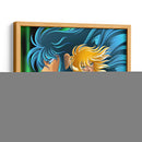 Hyoga - Juni Anker | Cuadro decorativo de Canvas Lab