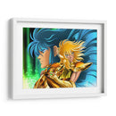 Hyoga - Juni Anker | Cuadro decorativo de Canvas Lab