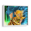 Hyoga - Juni Anker | Cuadro decorativo de Canvas Lab