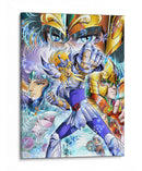 Hyoga2 - Juni Anker | Cuadro decorativo de Canvas Lab