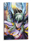 Lucifer - Juni Anker | Cuadro decorativo de Canvas Lab