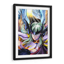 Lucifer - Juni Anker | Cuadro decorativo de Canvas Lab