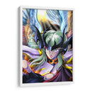 Lucifer - Juni Anker | Cuadro decorativo de Canvas Lab