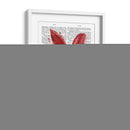 Rainbow Splash Rabbit 2, Retrato - Fab Funky | Cuadro decorativo de Canvas Lab