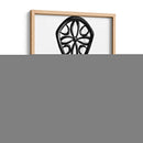 Silla De Diseño Ii - Megan Meagher | Cuadro decorativo de Canvas Lab