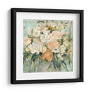 Arreglo Vintage I - Megan Meagher | Cuadro decorativo de Canvas Lab