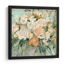 Arreglo Vintage I - Megan Meagher | Cuadro decorativo de Canvas Lab