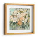 Arreglo Vintage I - Megan Meagher | Cuadro decorativo de Canvas Lab