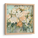 Arreglo Vintage I - Megan Meagher | Cuadro decorativo de Canvas Lab