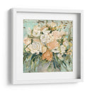 Arreglo Vintage I - Megan Meagher | Cuadro decorativo de Canvas Lab