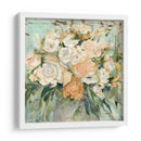 Arreglo Vintage I - Megan Meagher | Cuadro decorativo de Canvas Lab