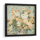 Arreglo Vintage Ii - Megan Meagher | Cuadro decorativo de Canvas Lab