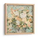 Arreglo Vintage Ii - Megan Meagher | Cuadro decorativo de Canvas Lab