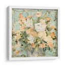 Arreglo Vintage Ii - Megan Meagher | Cuadro decorativo de Canvas Lab