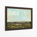 Campos Florales I - Naomi McCavitt | Cuadro decorativo de Canvas Lab