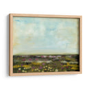 Campos Florales I - Naomi McCavitt | Cuadro decorativo de Canvas Lab