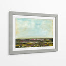 Campos Florales I - Naomi McCavitt | Cuadro decorativo de Canvas Lab