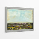 Campos Florales I - Naomi McCavitt | Cuadro decorativo de Canvas Lab
