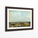 Campos Florales Ii - Naomi McCavitt | Cuadro decorativo de Canvas Lab
