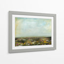 Campos Florales Ii - Naomi McCavitt | Cuadro decorativo de Canvas Lab