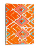 Tribal Naranja I - Jodi Fuchs | Cuadro decorativo de Canvas Lab