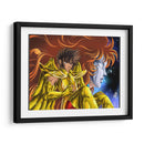 SeiyaM - Juni Anker | Cuadro decorativo de Canvas Lab