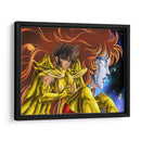 SeiyaM - Juni Anker | Cuadro decorativo de Canvas Lab