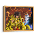 SeiyaM - Juni Anker | Cuadro decorativo de Canvas Lab