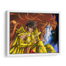 SeiyaM - Juni Anker | Cuadro decorativo de Canvas Lab