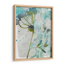 Capas De Flores Ii - Jennifer Goldberger | Cuadro decorativo de Canvas Lab