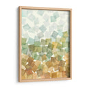 Deconstruido Fall Ii Ii - Megan Meagher | Cuadro decorativo de Canvas Lab