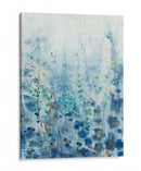 Floraciones Misty I - Tim OToole | Cuadro decorativo de Canvas Lab