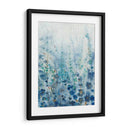 Floraciones Misty I - Tim OToole | Cuadro decorativo de Canvas Lab